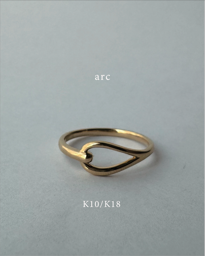 arc アーク K10/K18