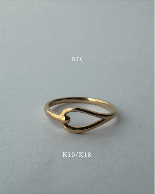 arc アーク K10/K18
