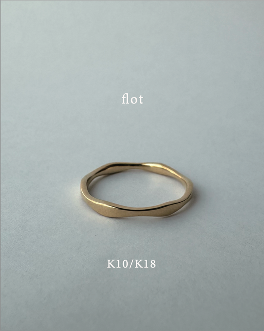 flot フロット K10/K18