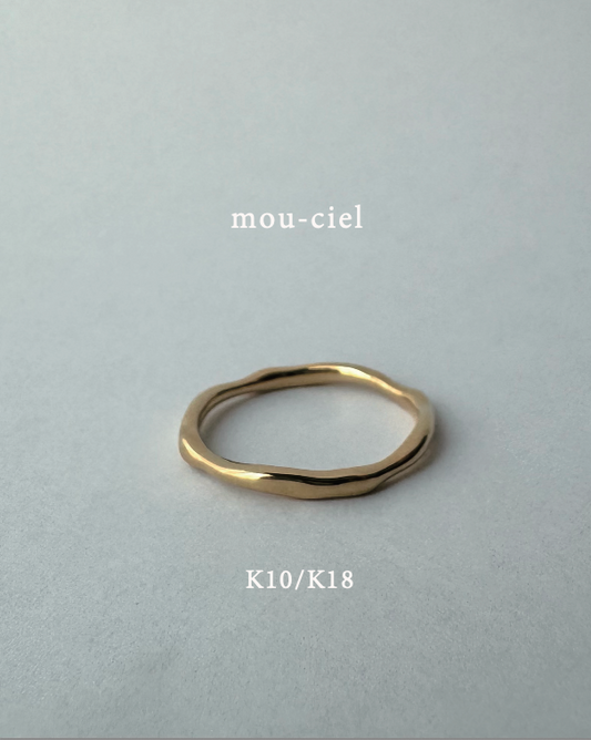mou-ciel ムウシエル K10/K18
